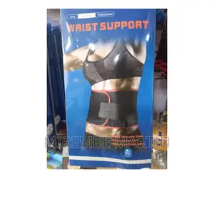 Advanced Waist Trimmer.