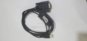 USB 2.0 to Comm Port Cable Rs232