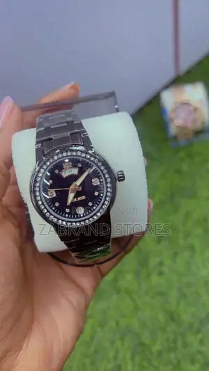 Automatic Patek Hand Watch