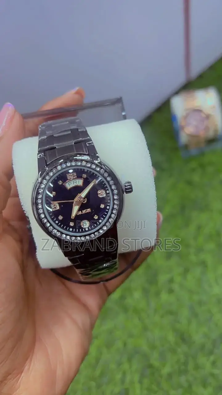 Automatic Patek Hand Watch