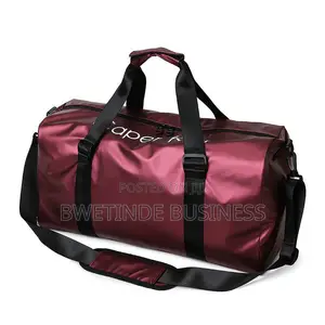 Travel Duffel Bag Waterproof Sports Bag
