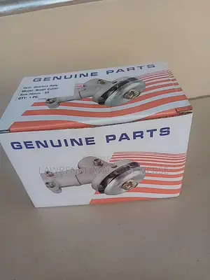 Gearbox Brush Cutter