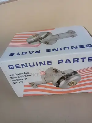Gearbox Brush Cutter