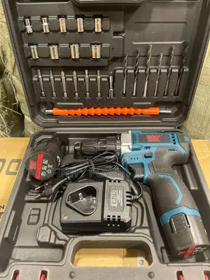Electric Drill/Cordless Drill 18v