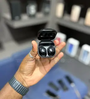 Samsung Galaxy Buds Pro Wireless Noise Cancelling Earbuds