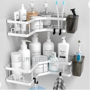 Bathroom Organizer