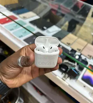 Apple Earpods With Charging Cord Fast Charging