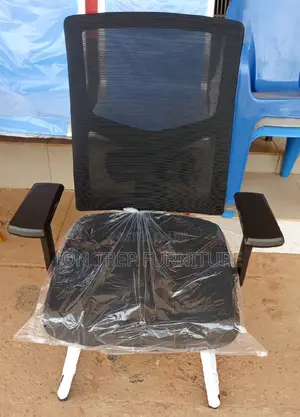 Visitor Waiting Chair