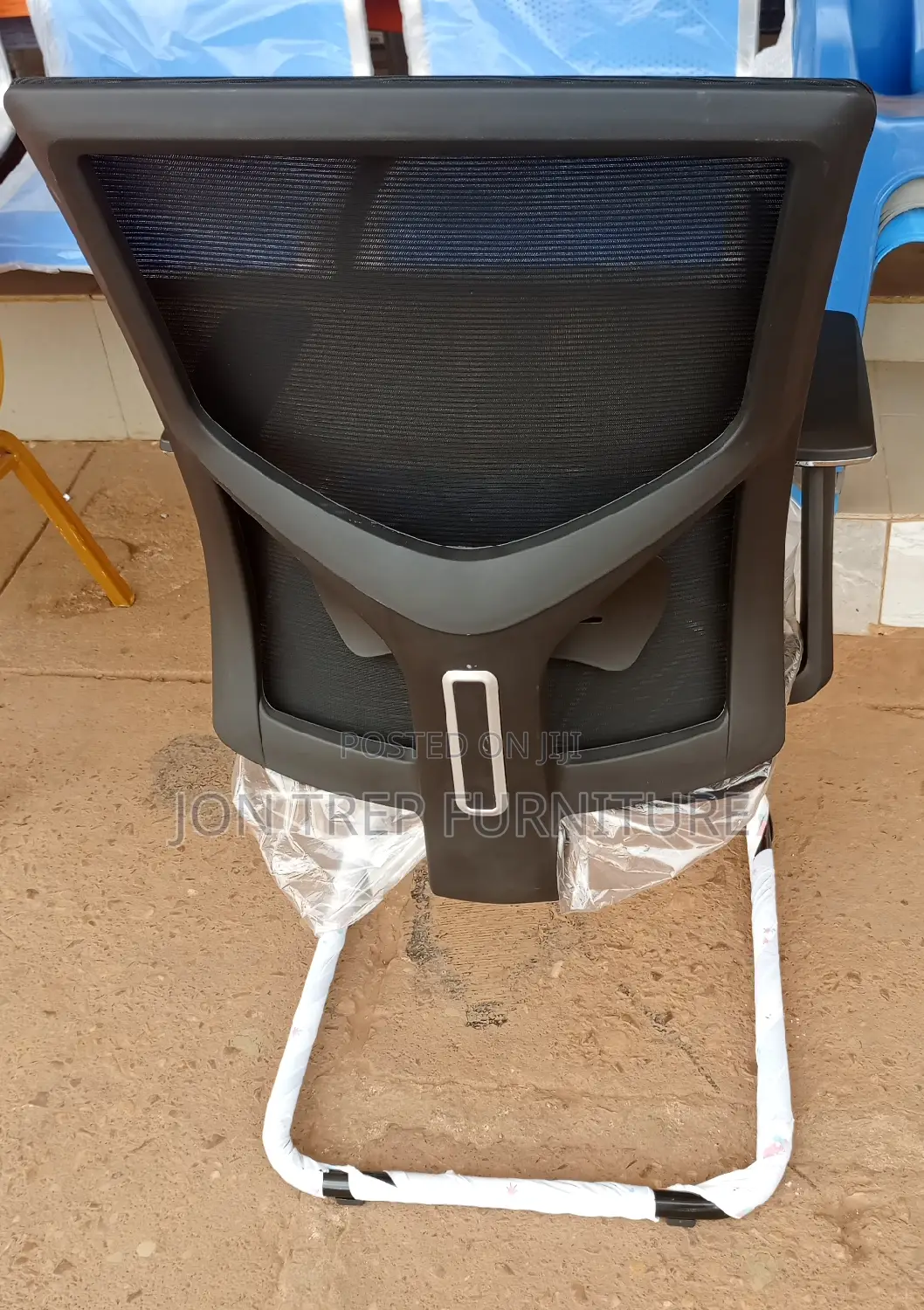 Visitor Waiting Chair