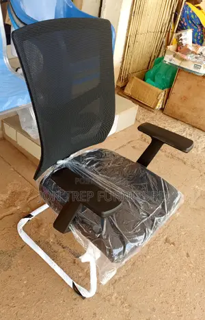 Waiting Chair