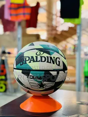Best Quality Leather Basketball