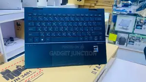 New Laptop HP Envy X360 8GB Intel Core I5 SSD 512GB