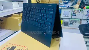 New Laptop HP Envy X360 8GB Intel Core I5 SSD 512GB