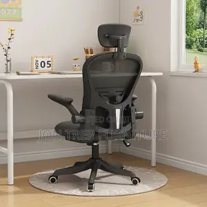 Executive Office Chair Mesh Adjustable