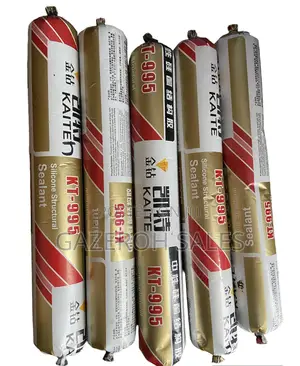 Silcone Structural Sealant