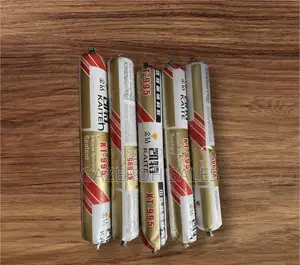 Silcone Structural Sealant