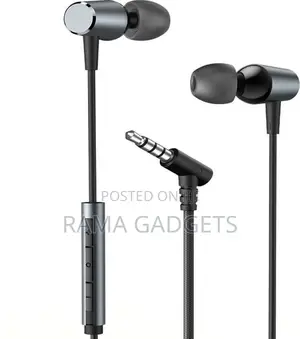Oraimo Trumpet 3 Headphones: Hifi Sound Crystal-Clear Call
