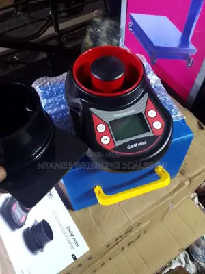 Hot Sale Grain Moisture Meter