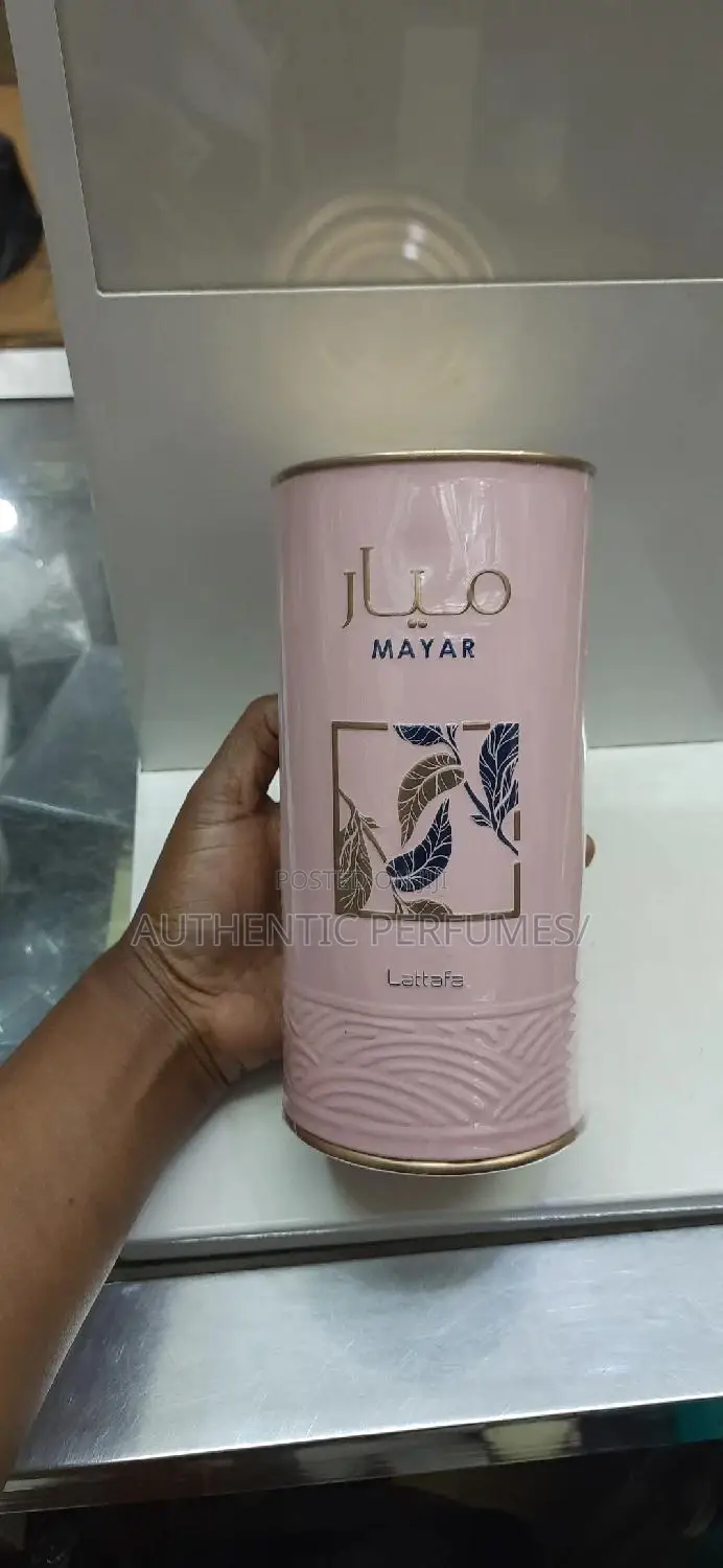 Mayar Lattafa Eau De Parfum for Women