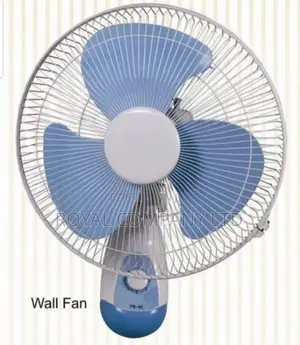 Wall Fan Adh/Standard Fan