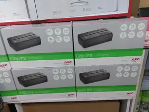 Apc 650va Ups