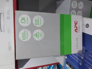 Apc 650va Ups