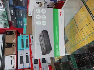 Apc 650va Ups