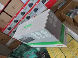 Apc 650va Ups