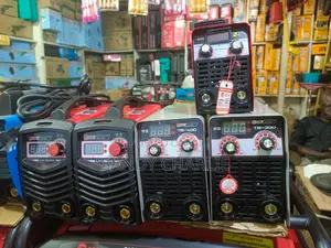 Mini Welding Machine 300amps
