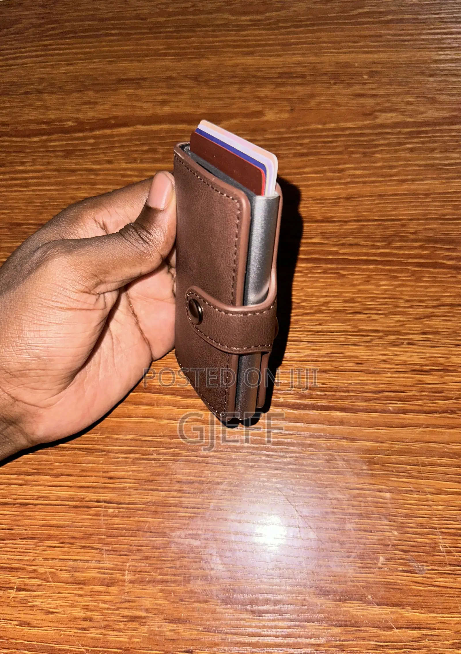 Classy Slim Wallets
