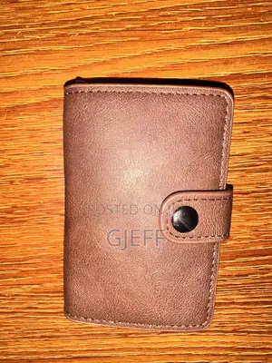Classy Slim Wallets