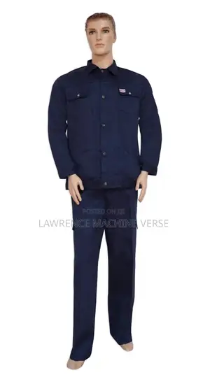 Safety Wears