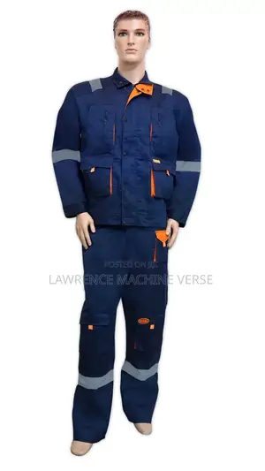 Safety Wears
