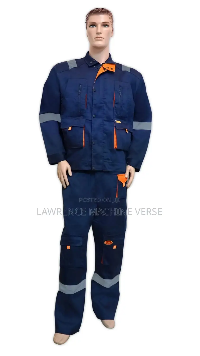 Safety Wears