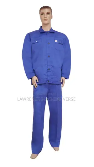 Safety Wears