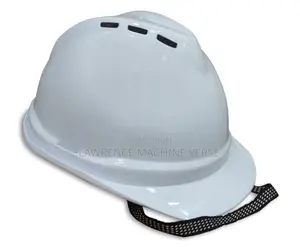 Safety Helmet In All Colors