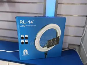 RL _ 14 Led Soft Light