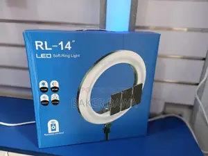 RL _ 14 Led Soft Light