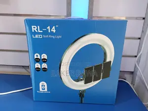 RL _ 14 Led Soft Light