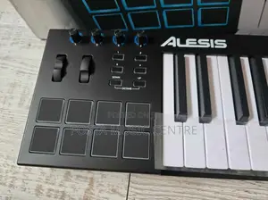 Alesis V49 Midi Controller