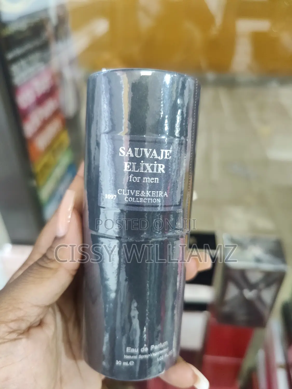 Sauvaje Elixir/Sauvage Elixir Perfume/Sauvaje Elixir EDP