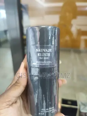 Sauvaje Elixir Dior Perfume/Sauvaje Elixir Perfume/Sauvage