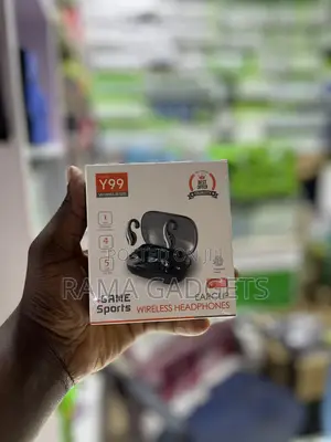 Ear Clip Wireless Headphones