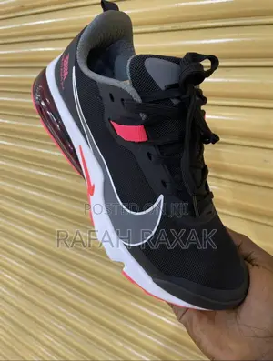 Original Nike Air Presto Sneaker