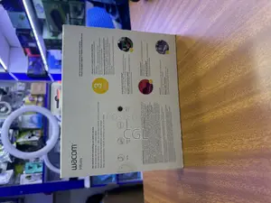 Wacom Intuos Drawing Tablets
