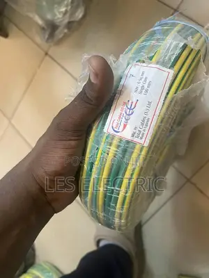 6mm Single Cable Total