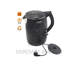 Sonifer 1.8L Electric Kettle.