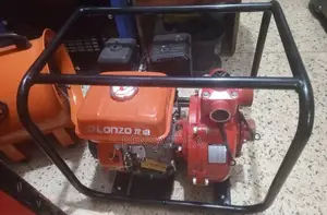 Irrigation Pump (High Pressure)