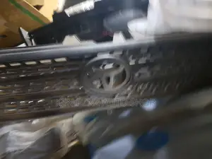 Grill for Toyota Probox 2003
