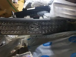 Grill for Toyota Probox 2003